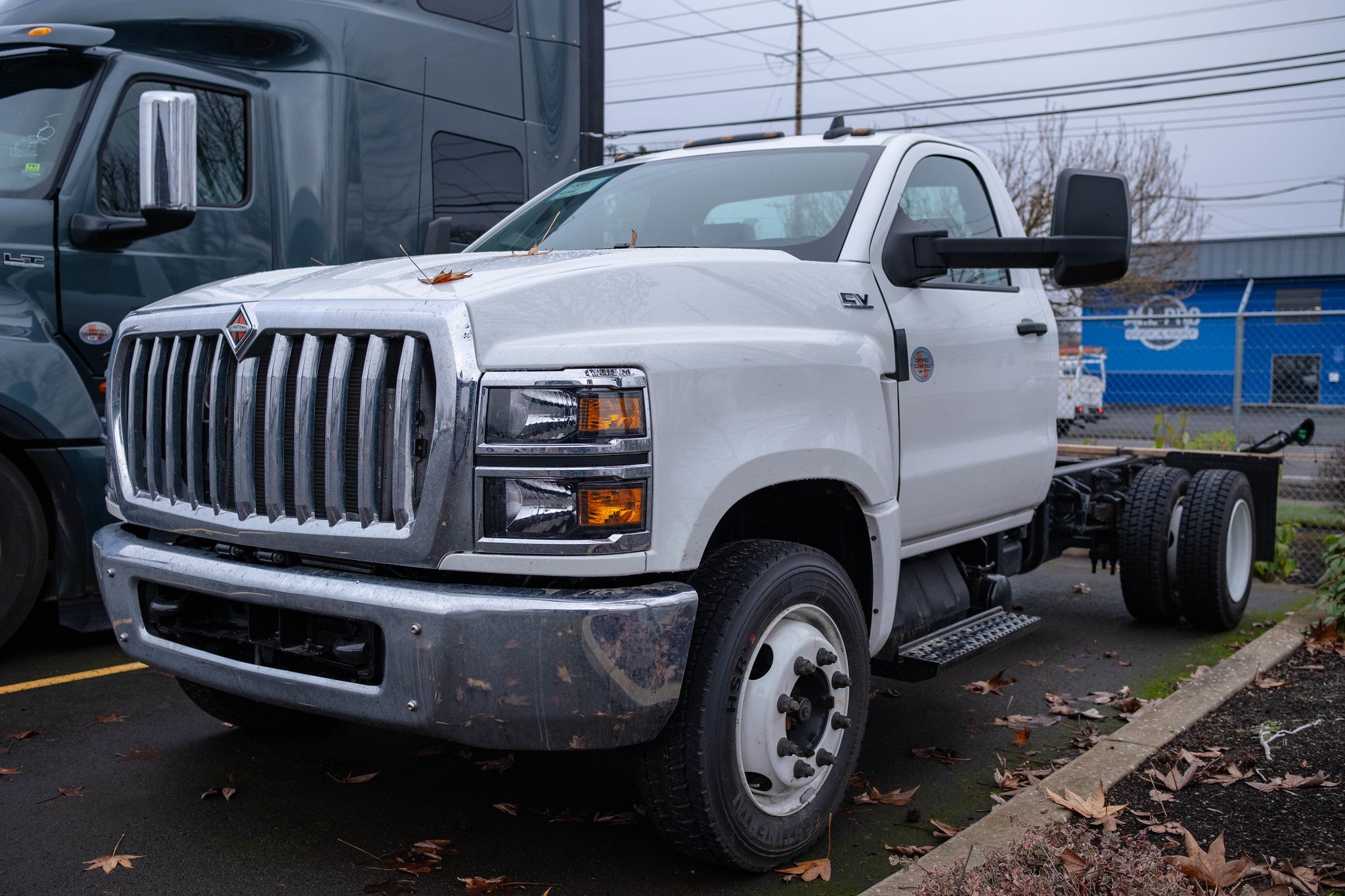 Inventory | Peterson Trucks